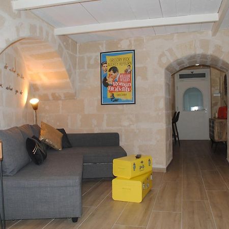 Labanca'S La Perla Dei Sassi Apartment Matera Exterior photo