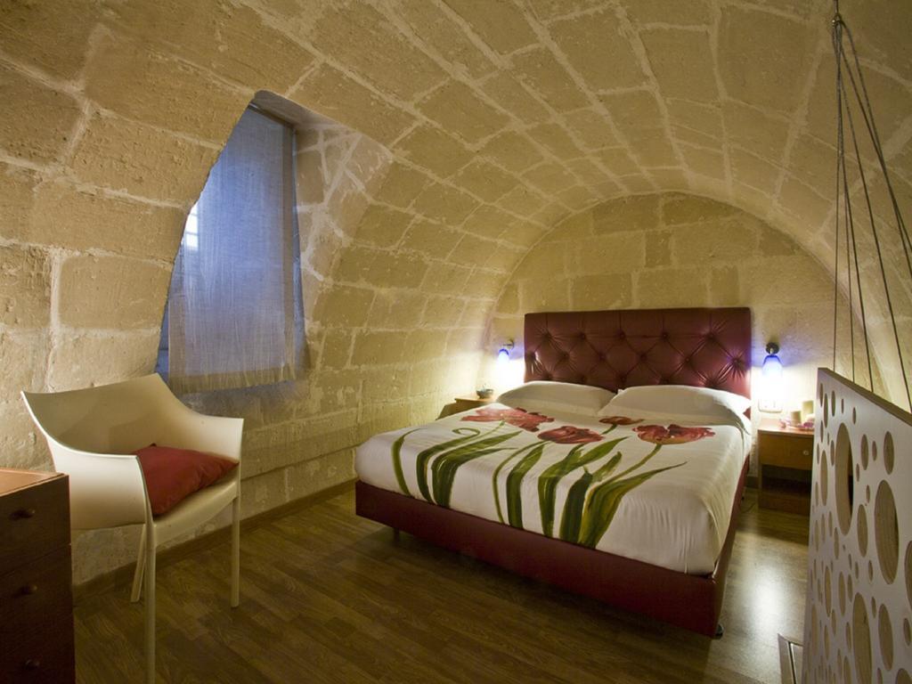 Labanca'S La Perla Dei Sassi Apartment Matera Room photo
