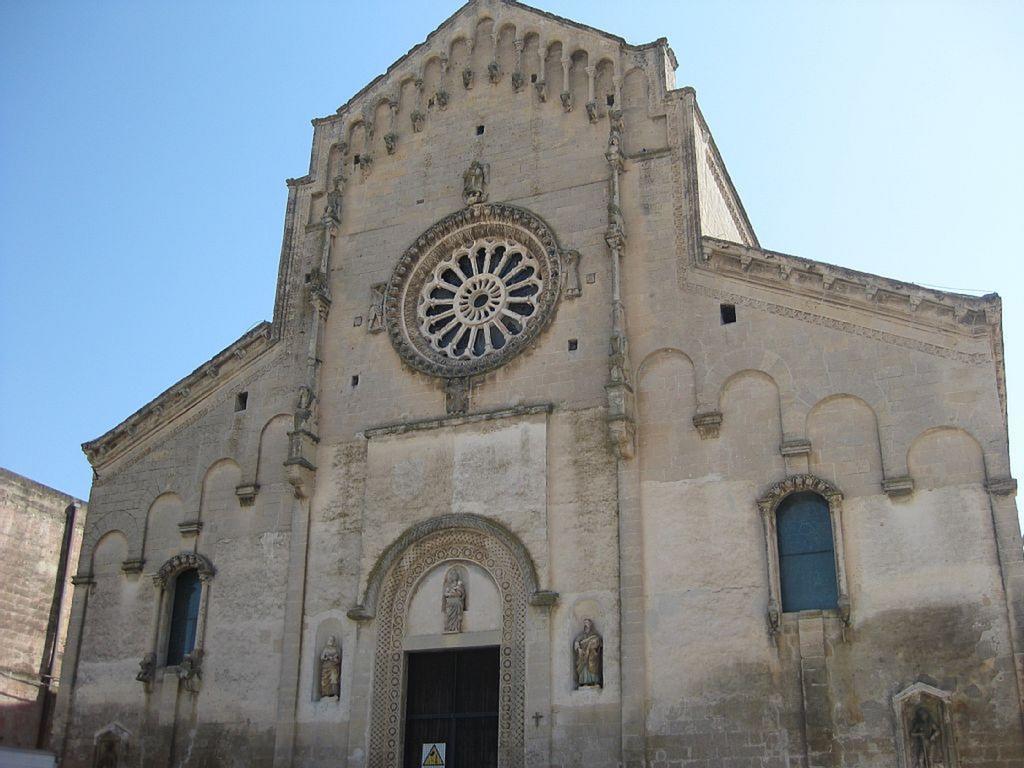 Labanca'S La Perla Dei Sassi Apartment Matera Room photo